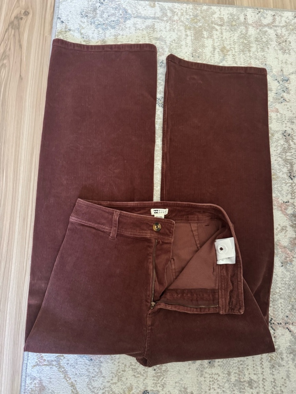 Billabong Women’s Corduroy Pants